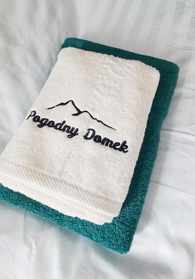 Pogodny Domek Зажече Екстериор снимка